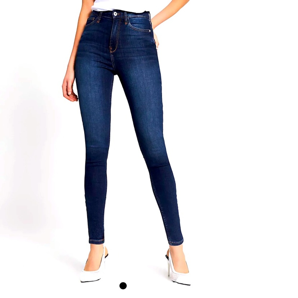 Time & tru Skinny jeans